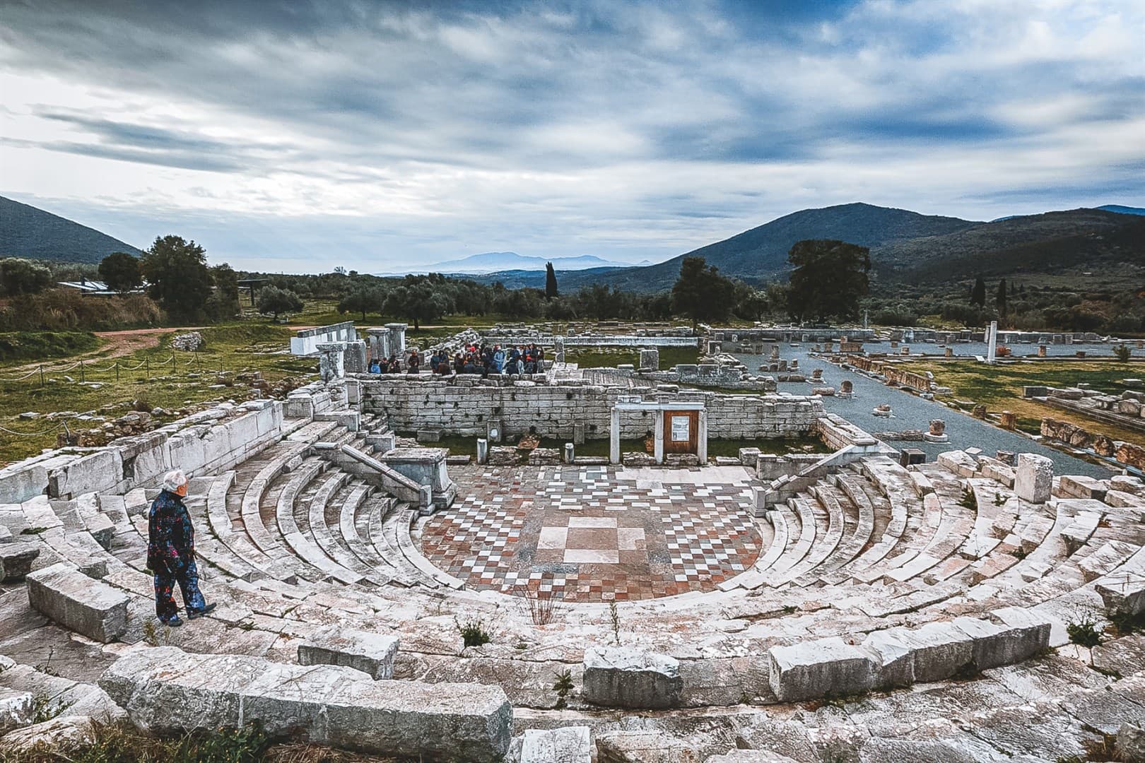 Ancient Messene
